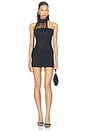 view 1 of 4 Idahlia Dress in Black