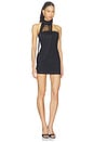 view 2 of 4 Idahlia Dress in Black