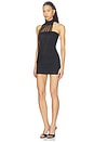 view 4 of 4 Idahlia Dress in Black