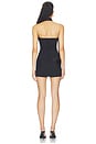 view 5 of 4 Idahlia Dress in Black