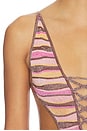 view 4 of 4 Ember Dress in Multi