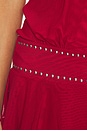 view 5 of 4 ELOWEN MINI  ドレス in Red