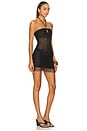 view 2 of 4 Coralie Mini Dress in Black