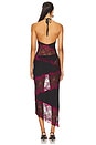 view 3 of 3 Paloma Midi Dress in Black