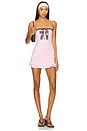view 2 of 4 Michelle Mini Dress in Pink