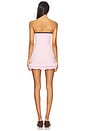view 4 of 4 Michelle Mini Dress in Pink