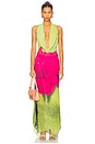 view 1 of 4 Samantha Maxi Dress in Pink