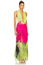 view 2 of 4 Samantha Maxi Dress in Pink
