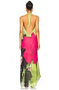 view 4 of 4 Samantha Maxi Dress in Pink