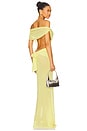 view 1 of 4 Khalo Maxi Dress in Yellow
