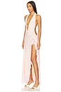 view 2 of 4 Irisia Maxi Dress in Pink