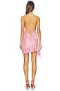 view 3 of 4 Vira Mini Dress in Multi