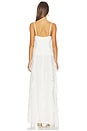 view 3 of 3 VESTIDO MARLETTE 2.0 in White