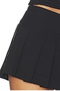 view 6 of 6 Remini Shara Skort in Black