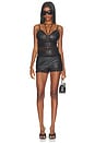 view 6 of 6 Zadi Short in Black