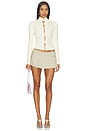 view 5 of 5 Juno Sweater in Cream