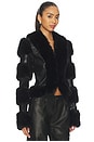 view 2 of 4 Vrai Jacket in Black