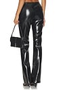 view 5 of 6 Morrison Pant in Black