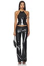 view 6 of 6 Morrison Pant in Black