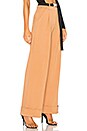 view 2 of 4 Mira Pant in Tan