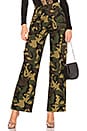 view 1 of 4 Fia Pant in Camo