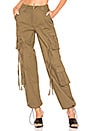 view 1 of 5 Altra Pant in Khaki