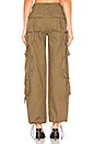 view 4 of 5 Altra Pant in Khaki