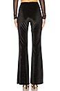 view 3 of 4 Kelly Pant in Black