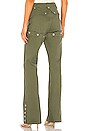 view 4 of 5 Dagger Pant in Khaki