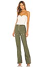 view 5 of 5 Dagger Pant in Khaki