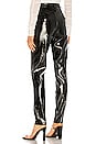 view 3 of 4 Nikole Pant in Black
