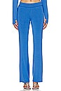 view 1 of 4 Blare Trackpant in Blue