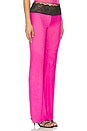 view 2 of 4 Silo Pant in Pink