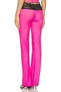 view 3 of 4 Silo Pant in Pink