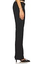 view 3 of 6 Marrion Pant in Black