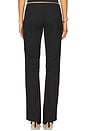 view 4 of 6 Marrion Pant in Black