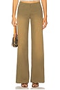 view 2 of 7 Sequoia Pant in Green
