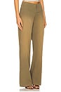 view 3 of 7 Sequoia Pant in Green