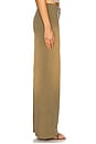 view 4 of 7 Sequoia Pant in Green