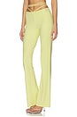 view 1 of 6 Halo Pant in Butter Yellow