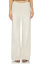 view 2 of 7 Sequoia Pant in Beige