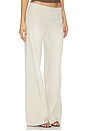 view 3 of 7 Sequoia Pant in Beige