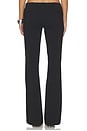 view 5 of 6 PANTALON SERAYA 2.0 in Black