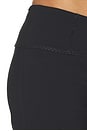 view 7 of 6 PANTALON SERAYA 2.0 in Black