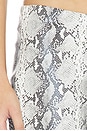 view 8 of 7 Hendrix 2.0 Pant in Neutral Snake