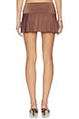view 4 of 6 FALDA AMY in Brown