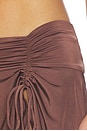 view 6 of 6 FALDA AMY in Brown