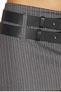 view 6 of 6 Devon Mini Skirt in Multi