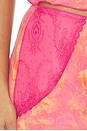 view 6 of 6 FALDA COLETTE MINI  in Multi