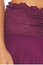 view 7 of 6 Maris Skirt in Plum